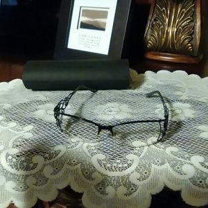 Prodesign Denmark's Glasses